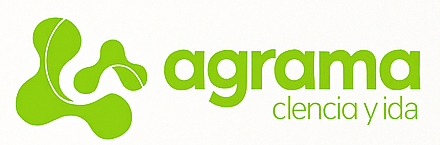 Logo Laboratorio Agrama