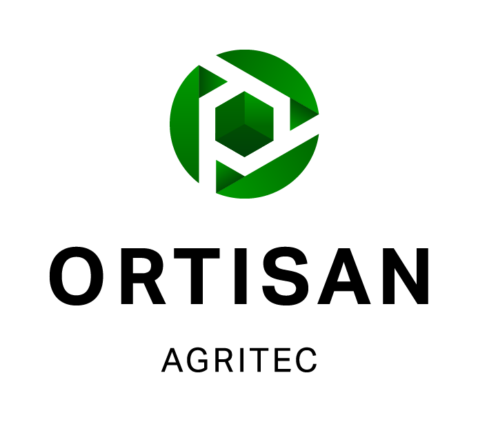 Logo Ortisan Agritec